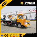 Yugong Small 7 ton LKW Kran YGQY7K zu verkaufen